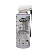 Garage door and Gate Grease spray 400ml