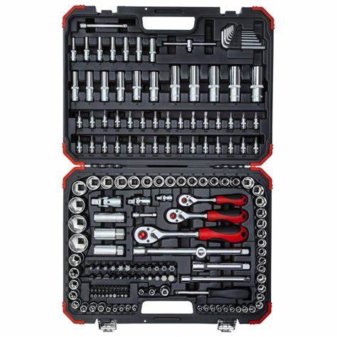 GEDORE red Werkzeugtruhe WINGMAN 3 Schubl.. Werkzeuge für Reparatur und Instandhaltung GEDORE red Werkzeugtruhe WINGMAN 3 Schubl.. Werkzeuge für Reparatur und Instandhaltung
