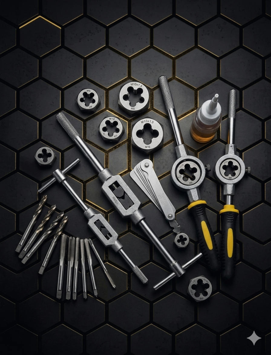 Alrode Industrial Supplies