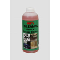 Gleamol Dishwasher and General Purpose Cleaner
