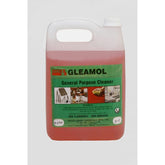 Gleamol Dishwasher and General Purpose Cleaner