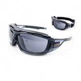 Crossfire Spoggles Safety Spectacles Spoggle ll Anti Fog Anti Scratch – Alrode Industrial ...
