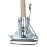 Fan Mop Handle 1.5mt
