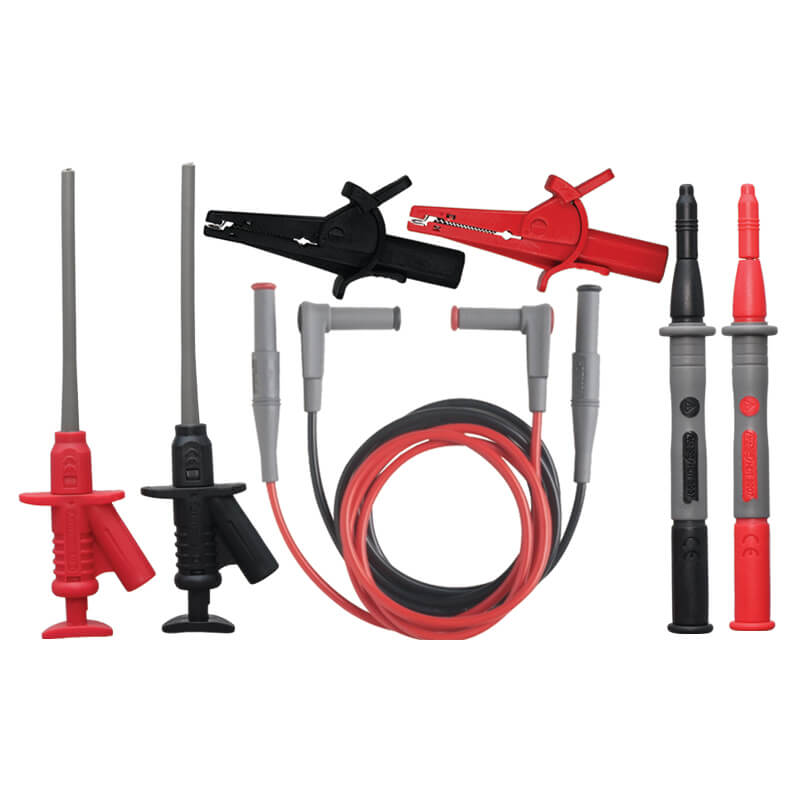 Universal Test Lead Set – Alrode Industrial Supplies