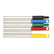Hygiene Aluminum Broom Handle 25mm x 1.3Mt
