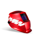 Auto darkening Adjustable Welding Helmet