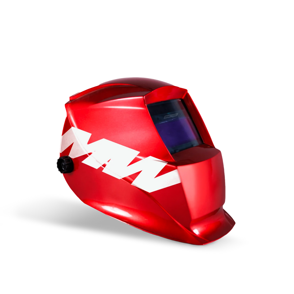 Auto darkening Adjustable Welding Helmet