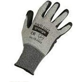 Glove slim fit Anti Cut Nitrile Palm Cut Level 5
