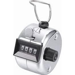 Hand Counter 4 Digit Omni – Alrode Industrial Supplies