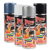 Sprayon Ultra High Temperature Spray Paint