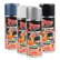 Sprayon Ultra High Temperature Spray Paint