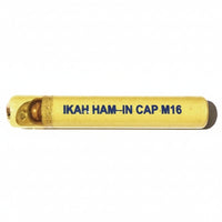 Chemical Anchor Hammer-in Glass Capsules
