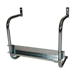 Garage Roll Paper Dispenser Wall Mount