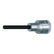 Allenkey socket 1/2dr IN19L Gedore