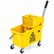 Plastic Bucket & Wringer 20L Econo