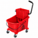Plastic Bucket & Wringer 36L Econo