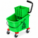 Plastic Bucket & Wringer 36L Econo