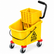 Plastic Bucket & Wringer 36L Econo