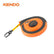 Kendo Fiberglass Tape Measure Closed Case