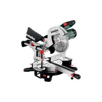 Metabo KGS254M Mitre Saw 1450W 254MM
