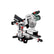 Metabo KGS254M Mitre Saw 1450W 254MM