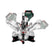 Metabo KGS305 Mitre Saw 1600W 305MM