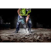 Metabo Rotary Hammer SDS MAX Drill 3 mode 1500W 52mm