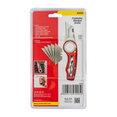 Original Tork Craft KN006 back packaging photo