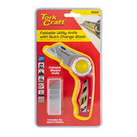 Original Tork Craft KN006 front packaging photo
