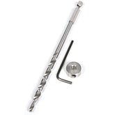 KREG Deck Drill Bit & Wrench & Stop Collar