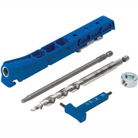 KREG 310 Pocket Hole Kit 5pc