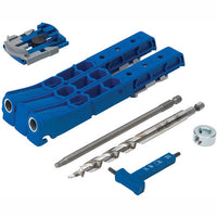 KREG 320 Pocket Hole Kit 47pc