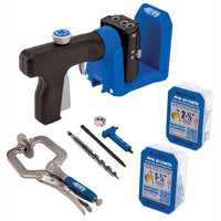 KREG 520 PRO Pocket Hole Jig System