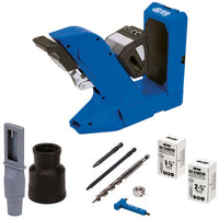 KREG 720 Pocket Hole Jig System
