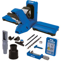KREG 720 PRO Pocket Hole Jig System
