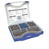KREG Pocket Hole Screw Kit 675pc