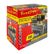 Tork Craft 116-Piece Screwdriver, Bit & Hex Key Set