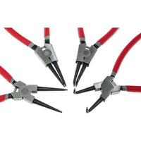 Circlip Plier set 4pc Kendo