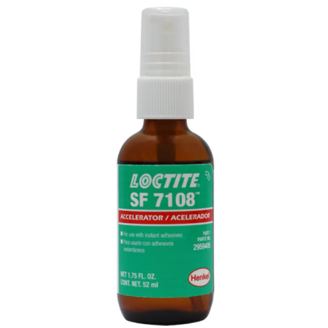 LOCTITE 7108 Accelerator 50ml