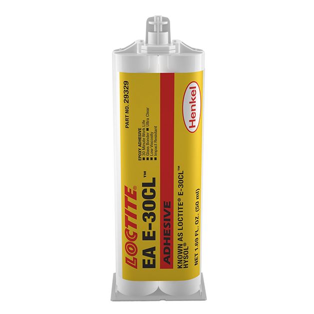 LOCTITE E-30CL Hysol Epoxy Strcutural Adhesive 50ml