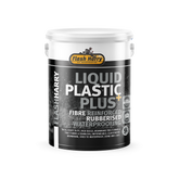 Flash Harry Liquid Plastic Plus Rubberised Fibre Waterproofing 5Lt