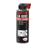 LB 8201 Multi Purpose Lubricant Spray 400ml