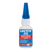 LOCTITE 420 Superbond Superglue