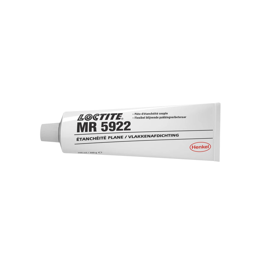 5922 LOCTITE Gasket Maker MR5922 Slow Drying 60ml – Alrode Industrial Supplies