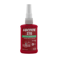 LOCTITE 270 Threadlock High Strength Green