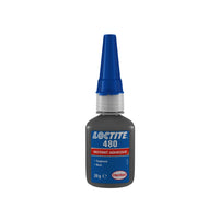 LOCTITE 480 Toughened Superglue 20g
