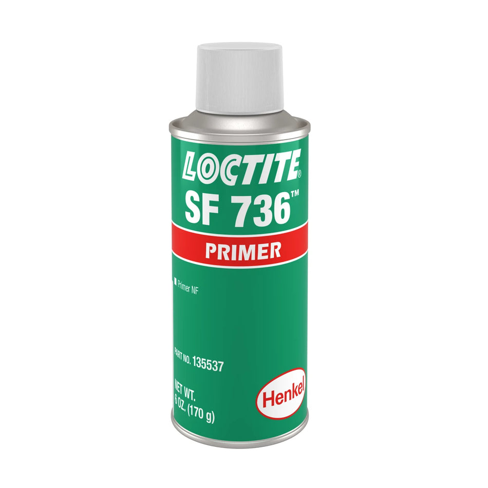 LOCTITE SF 736 Activator Spray 170g
