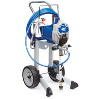 Airless Sprayer A60 Proplus 1500L
