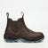 Safety Boot Mangano Slip on Smooth leather STC
