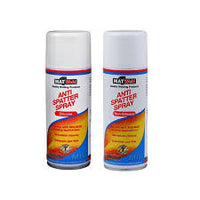 Anti-Spatter Spray Mat-weld